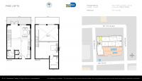 Floor Plan Thumbnail