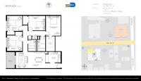 Floor Plan Thumbnail