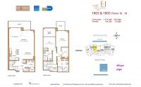 Floor Plan Thumbnail