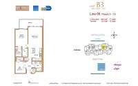 Floor Plan Thumbnail