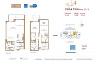 Floor Plan Thumbnail