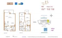 Floor Plan Thumbnail