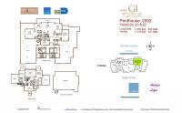 Floor Plan Thumbnail
