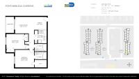 Floor Plan Thumbnail