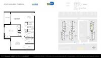 Floor Plan Thumbnail