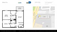 Floor Plan Thumbnail
