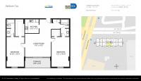 Floor Plan Thumbnail