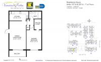 Floor Plan Thumbnail