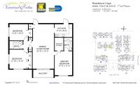 Floor Plan Thumbnail
