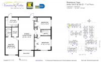 Floor Plan Thumbnail