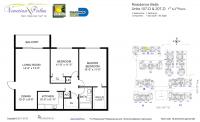 Floor Plan Thumbnail
