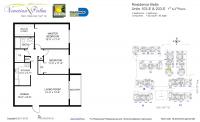 Floor Plan Thumbnail
