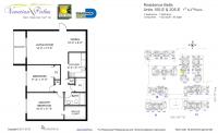 Floor Plan Thumbnail
