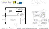 Floor Plan Thumbnail