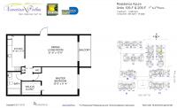 Floor Plan Thumbnail