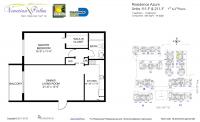 Floor Plan Thumbnail