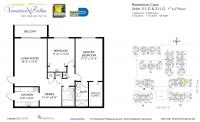 Floor Plan Thumbnail