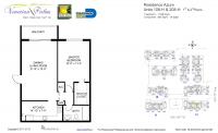 Floor Plan Thumbnail