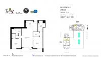 Floor Plan Thumbnail