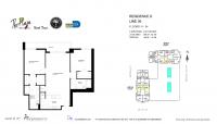 Floor Plan Thumbnail