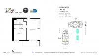 Floor Plan Thumbnail