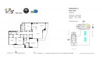 Floor Plan Thumbnail