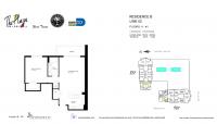 Floor Plan Thumbnail