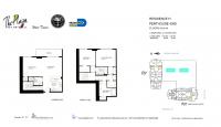 Floor Plan Thumbnail