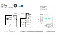 Floor Plan Thumbnail