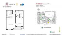 Floor Plan Thumbnail