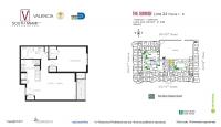 Floor Plan Thumbnail