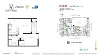 Floor Plan Thumbnail