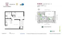 Floor Plan Thumbnail