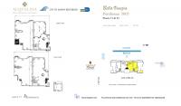 Floor Plan Thumbnail