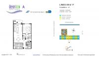 Floor Plan Thumbnail