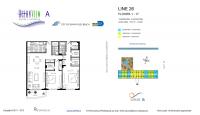 Floor Plan Thumbnail