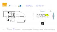 Floor Plan Thumbnail