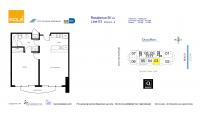 Floor Plan Thumbnail