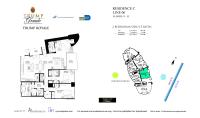Floor Plan Thumbnail