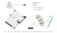 Floor Plan Thumbnail