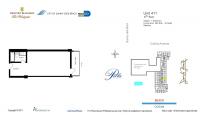Floor Plan Thumbnail