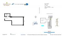 Floor Plan Thumbnail