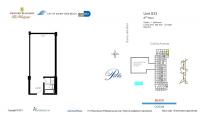 Floor Plan Thumbnail