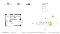 Floor Plan Thumbnail