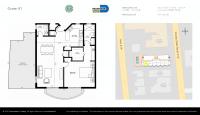 Floor Plan Thumbnail