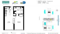 Floor Plan Thumbnail
