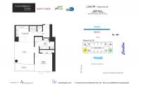 Floor Plan Thumbnail