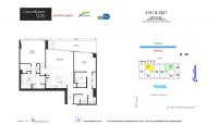 Floor Plan Thumbnail