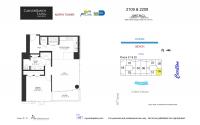 Floor Plan Thumbnail