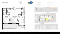 Floor Plan Thumbnail